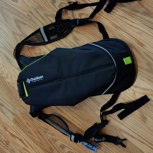 NWOT, Outdoor Products H2O Hydration Pack